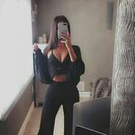 Naomi🦁 - @naomibarone_99 - Instagram