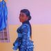 Naomi Vangu la Barone - Facebook