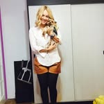 Naomi Bauer - @soleildejoie84 - Instagram