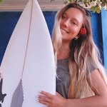 Naomí Bauer - @naomiibauerr - Instagram