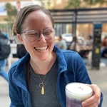 Naomi Bauer - @omidancer1 - Instagram