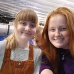 Naomi Baxter - @naomi.baxter.161 - Instagram