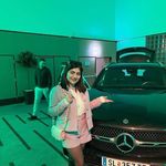 Naomi Baxter - @naomibaxter257 - Instagram