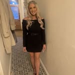 Naomi Baxter - @naomibaxter94 - Instagram