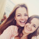 Naomi Baxter - @njbax - Instagram