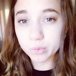 Naomi Baxter - @nomibeebs - Instagram