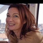 Naomi Baxter - @pushkinandsuki - Instagram