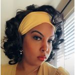 Naomi Baxter-Franklin - @1leshellove - Instagram