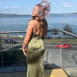 Naomi Jade Baxter - @naomibaxter95 - Instagram