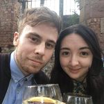 Naomi Loh-Baxter - @lohbaxter - Instagram