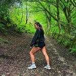 nay - @naomibaxterrr - Instagram
