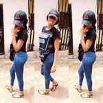 Naomi Benson - @itz_queen_naomi - Instagram