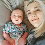 Naomi Benson - @mummytomyles - Instagram