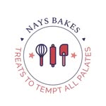 Naomi Benson - @naysbakes95 - Instagram