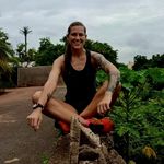 Naomi Benson - @naomi_b_exploring - Instagram