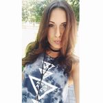 Naomi Benson - @naomibensonnnn - Instagram