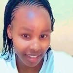 Naomi Benson - @naomi_mutindi - Instagram