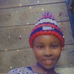 Naomi Benson - @naomimutindi22 - Instagram