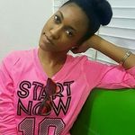 Naomi Benson - @naomiben048 - Instagram