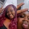 Naomi Benson-el - @naeeskii2x - TikTok