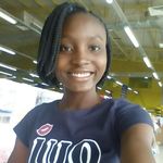 Naomi Benson udjo - @naomibensonudjo - Instagram