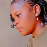 Naomie Mbolingamite Nanu - @naomiembolingamite - Instagram