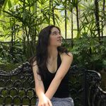 Naomi - @_naomi.bond - Instagram