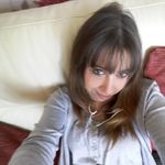 Naomi Bond - @naominorton1988 - Instagram