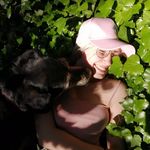 Naomi Bond-Deacon - @nanaokate - Instagram