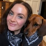 Naomi Faith Bond - @naomibond - Instagram