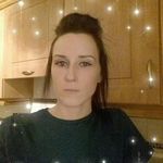 Naomi Breen - @xxnaomi4xx - Instagram