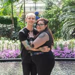 Naomi Brenner - @strongerthanbefore64 - Instagram
