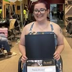 Naomi Brenner - @naomishairartistry - Instagram