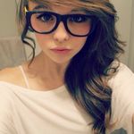 Naomi Rush Brenner - @heyy_itsnaomi - Instagram