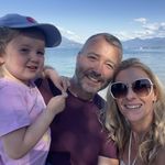 Naomi McConville - @naomibryan - Instagram
