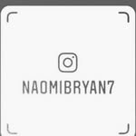 naomibryan - @naomibryan7 - Instagram
