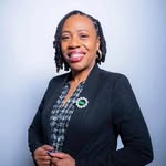 Naomi A. Burrell - @wakeupfaith - Instagram
