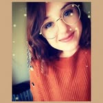 Naomi Burrell - @naomiburrell27 - Instagram