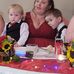 Naomi Burt - Facebook