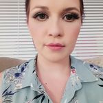 Naomi Burton - @burton.naomi - Instagram