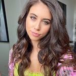 Naomi Carter - @naomicarter993 - Instagram
