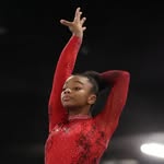 Naomi Carter (2026) - @naomicgym - Instagram
