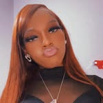 Naomi Carter - @_naomi_carter - Instagram
