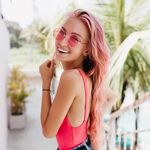 Naomi Carter - @naomi.c.life - Instagram