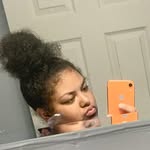 Naomi Cherry - @m.feeling_all - Instagram