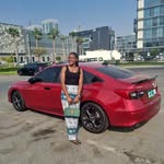 Naomi Cherry - @naum_jep - Instagram