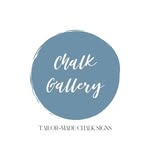 Naomi Ruth Cherry - @chalkgallery - Instagram