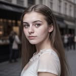 Naomi Coates - @wan.f1189 - Instagram