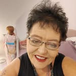 Naomi Coates - @pinkiegurl666 - Instagram