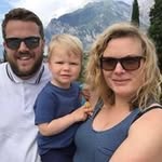 Naomi Coates Symonds - @nomalom221 - Instagram